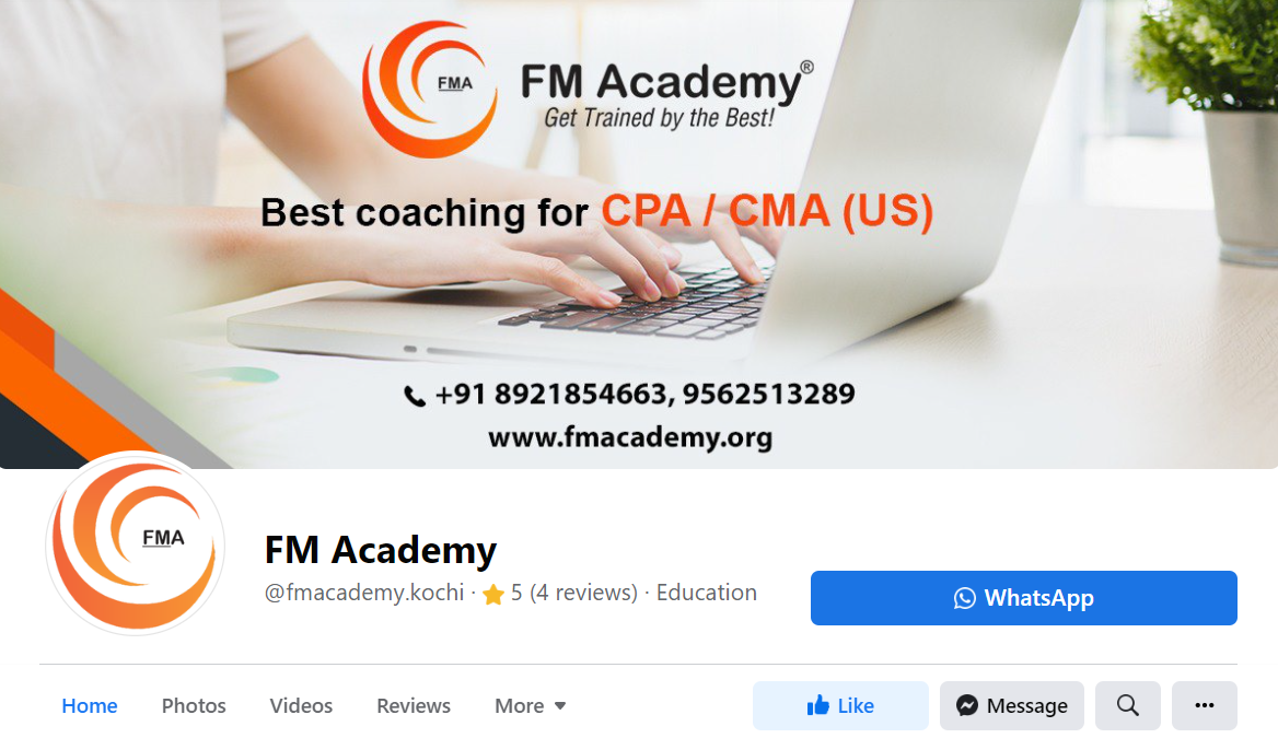 FM Academy