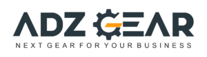 AdzGear Logo