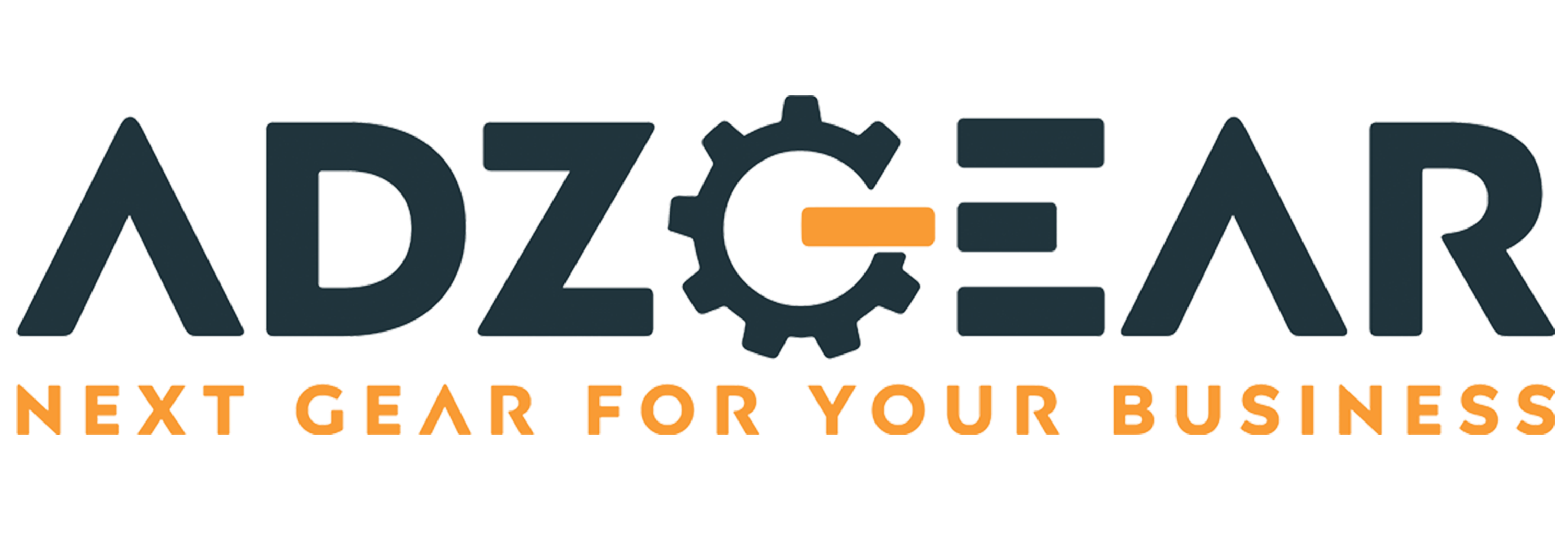 AdzGear Logo