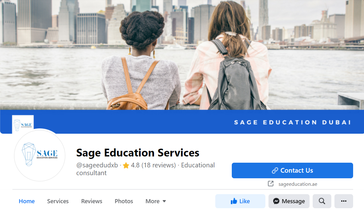SAGE Education